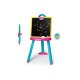 Smoby Bigblack And Pink  Image#1
