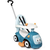 Smoby Ride On Maestro Balade Blue