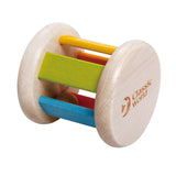 Classic World Roller Rattle