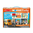 Melissa & Doug Manetivity School