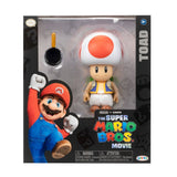 Nintendo The Super Mario Bros. Movie 5 Inch Assorted