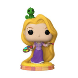 Funko Pop Princess Rapunzel