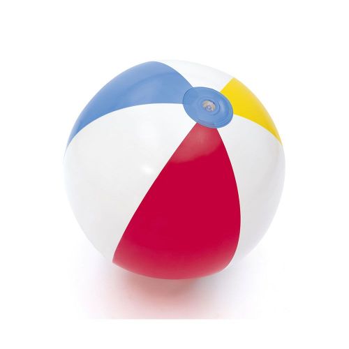 Bestway Inflatable Beach Ball 24"  Image#1