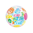 Best Way 20/51CM Designer Beach Ball  Image#1