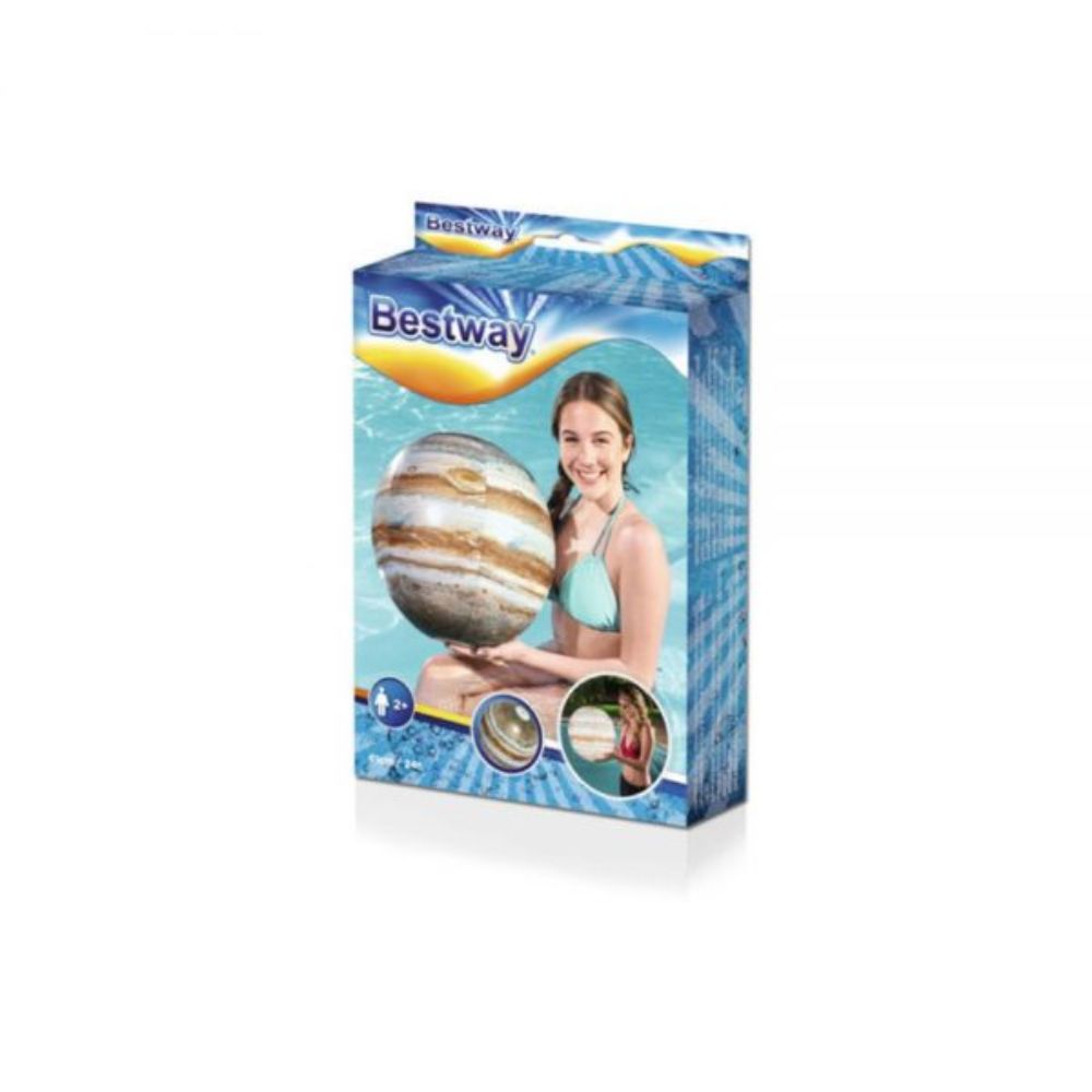 Bestway Glowball Jupiter Explorer 61Cm