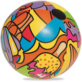 Bestway Pop Beach Ball 91Cm