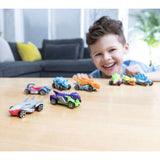 Teamsterz - Beast Machines Die-Cast Single Blister Assorted
