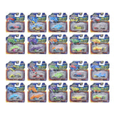 Teamsterz - Beast Machines Die-Cast Single Blister Assorted