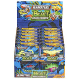 Teamsterz - Beast Machines Die-Cast Single Assorted