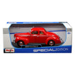 Maisto 1939 Ford Deluxe Coupe  Image#1