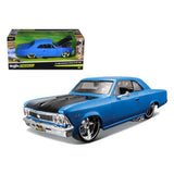 Maisto 1:24 Design Classic Muscle Chevelle 396 SS