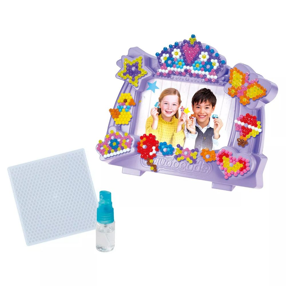 Aquabeads  3D Picture Frame Set