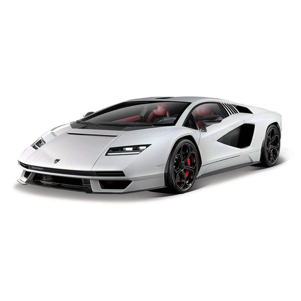 Maisto 1:18 Lamborghini Countach Maisto 1:18 Lamborghini Countach