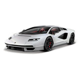 Maisto 1:18 Lamborghini Countach