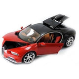 Maisto Bugatti Chiron