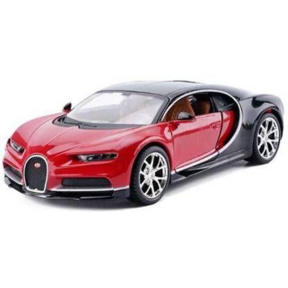 Maisto Bugatti Chiron