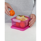 Sistema 1 .2 L Lunch Plus Lunch