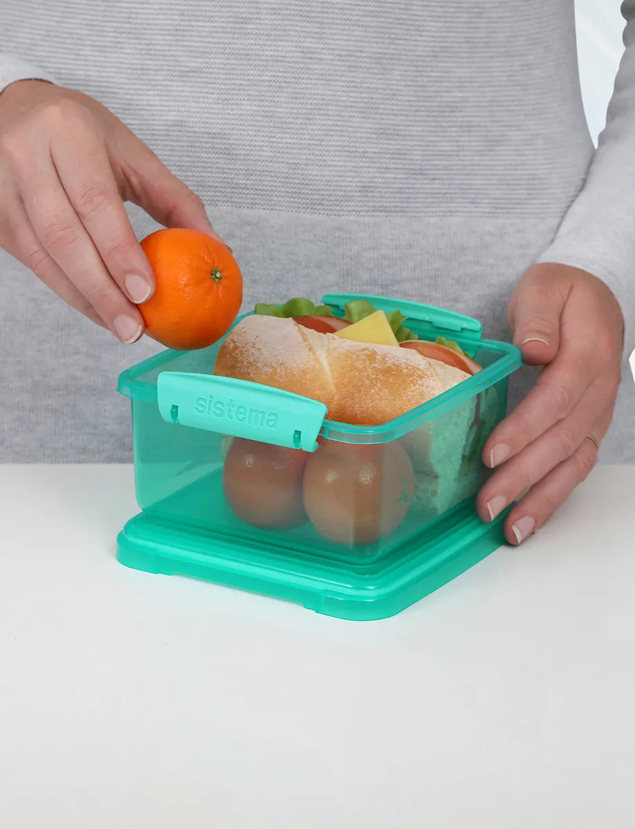 Sistema 1 .2 L Lunch Plus Lunch