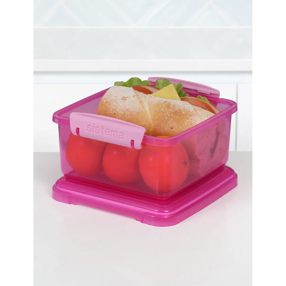 Sistema 1 .2 L Lunch Plus Lunch