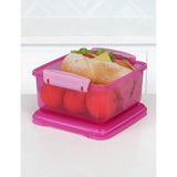 Sistema 1 .2 L Lunch Plus Lunch