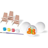 4M Mini Plate Painting Kit