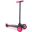 Little Tikes Lean Turn Scooter Pink