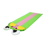 Bestway H2OGO 16'/4.88m Friendly Frog Slide  Image#1