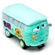 Disney Cars 2 Plush 8" Fillmore  Image#1
