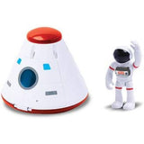 Astro Venture: Space Capsule & Station Combo Pack