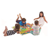 Cayro Giant Goose Game for Kids