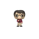 Funko Pop Harry Potter 20th Anniversary - Harry with The Stone