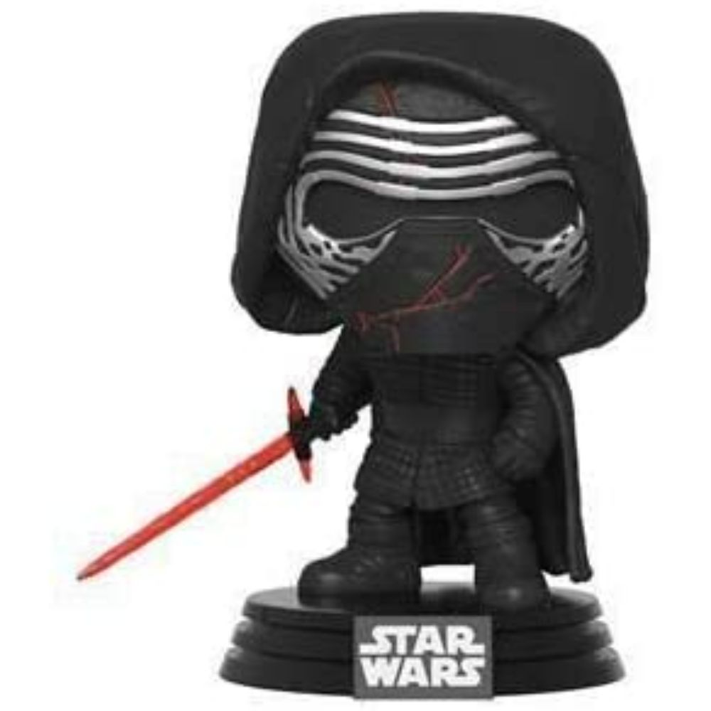 Funko POP! Star Wars Kylo Ren Supreme Leader