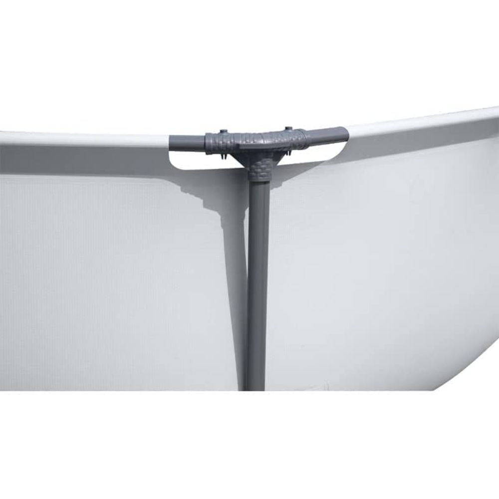 Bestway Steel Pro MAX 10' x 30"/3.05m x 76cm Pool Set