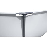 Bestway Steel Pro MAX 10' x 30"/3.05m x 76cm Pool Set
