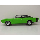 Maisto 1: 18 Design 1969 Dodge Charger R / T