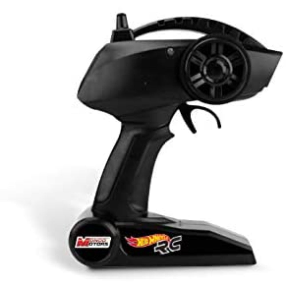 Hot Wheels Racing Boat  Image#3