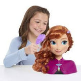 Frozen Styling Head-Anna  Image#2