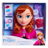 Frozen Styling Head-Anna  Image#1