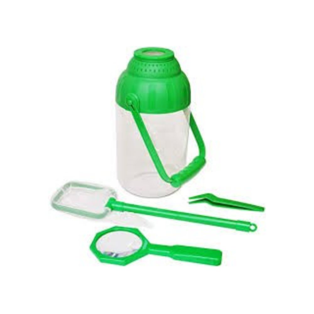 Edu Toys Nature Exploring Kit Toy for Kids