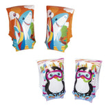 12 X 6/30CM X 15CM Aquatic Life Armbands  Image#1