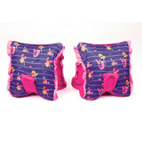 Bestway Boys/Girls Fabric Arm Floats (S/M)  Image#1