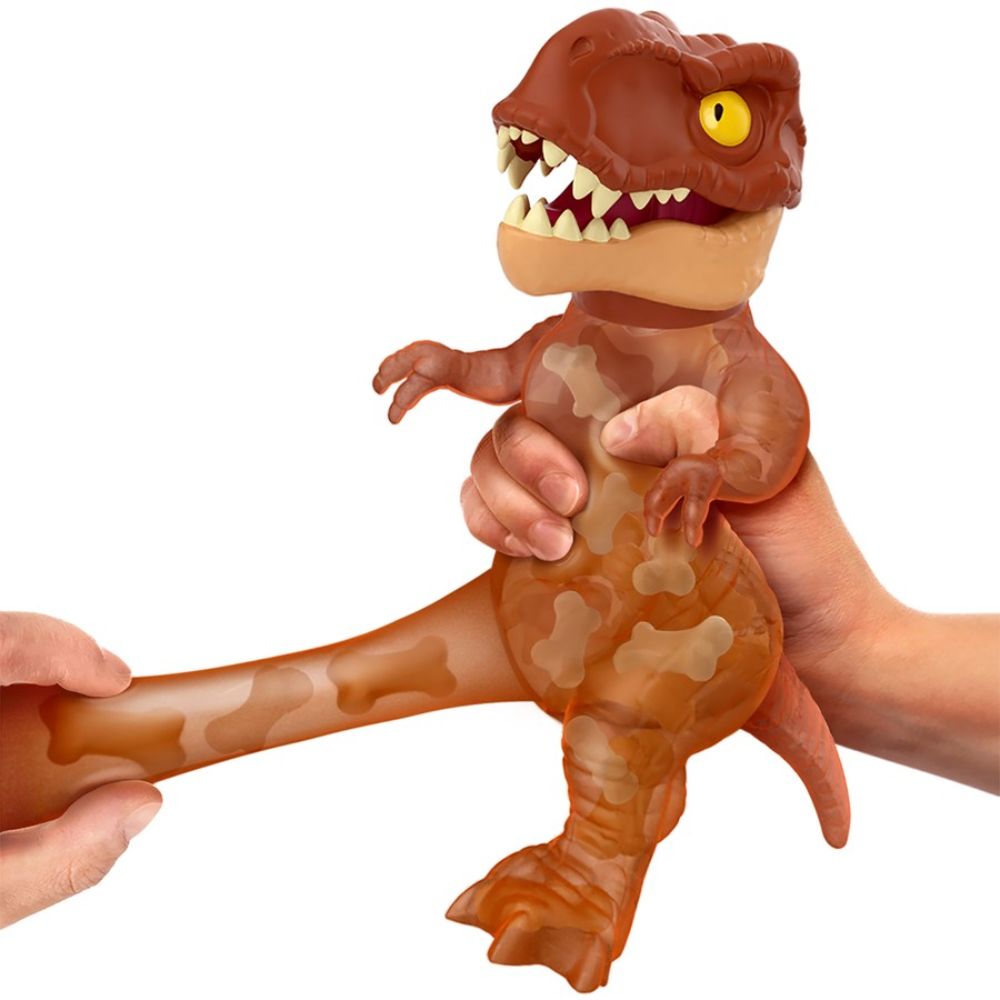 Goo Jit Zu: Jurassic World Supagoo T-Rex