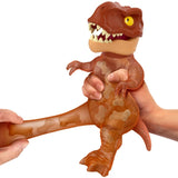 Goo Jit Zu: Jurassic World Supagoo T-Rex