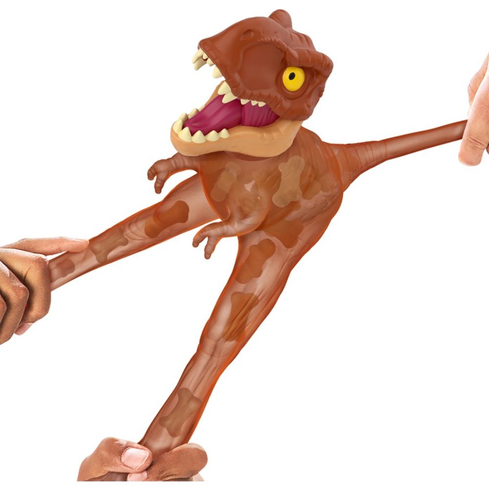 Goo Jit Zu: Jurassic World Supagoo T-Rex