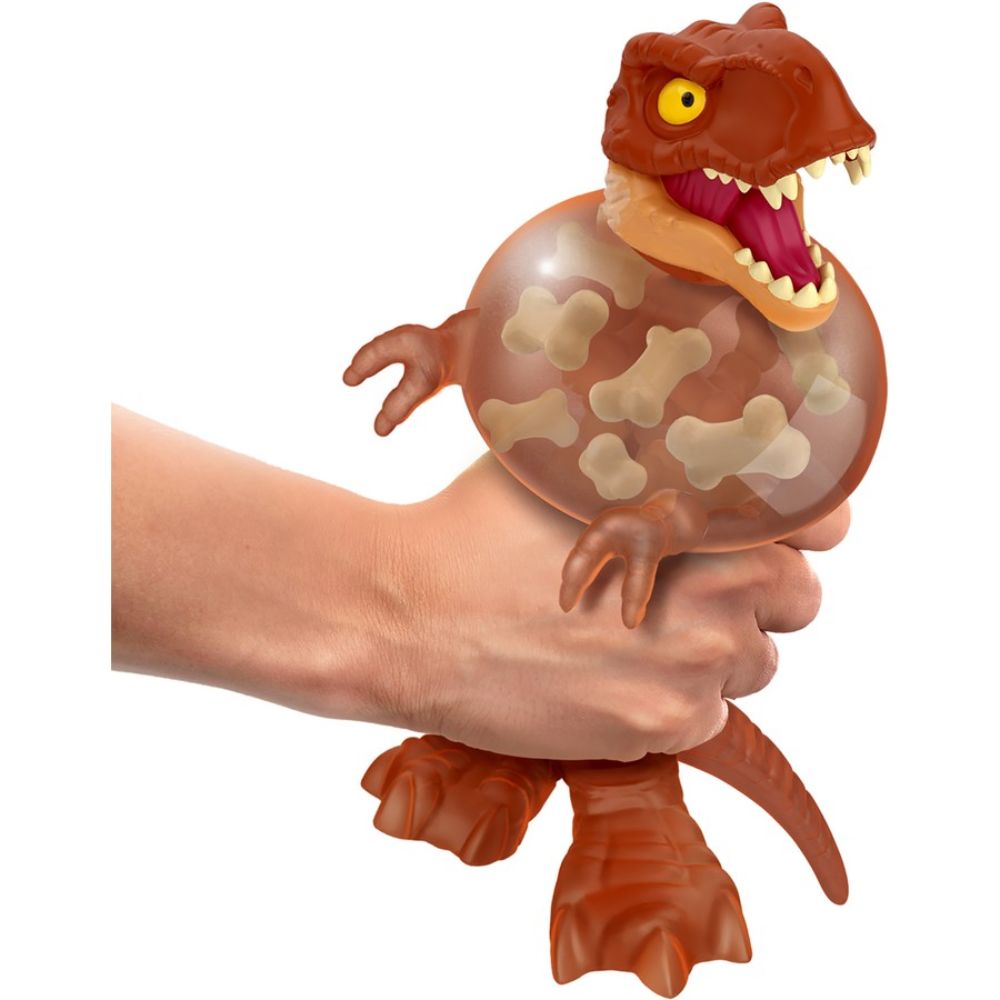 Goo Jit Zu: Jurassic World Supagoo T-Rex