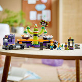 Lego City - Space Ride Amusement