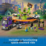 Lego City - Space Ride Amusement