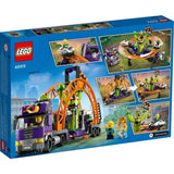 Lego City - Space Ride Amusement