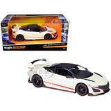Maisto 1:24 Design Exotic Assorted