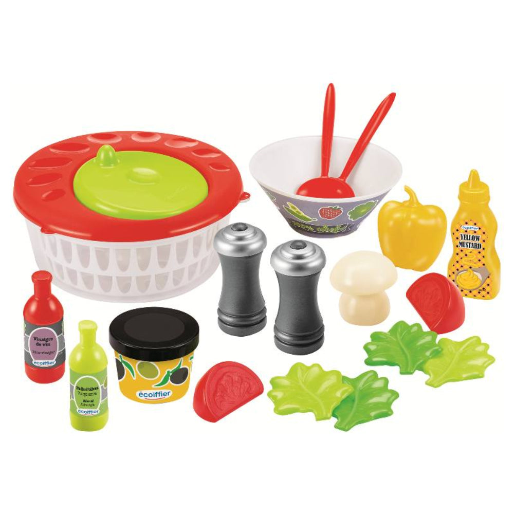 Mix Salad Set  Image#1